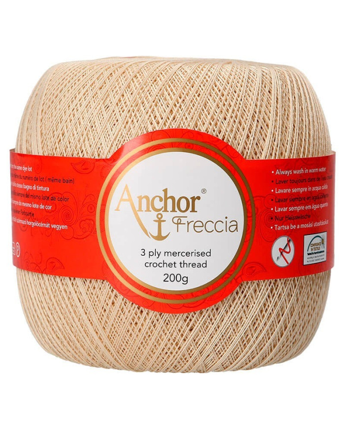 FILO SCOZIA FRECCIA G. 200 N.20 (GOM X 200 G.)