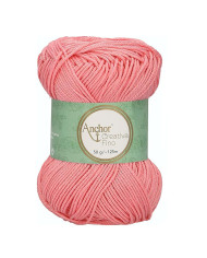 FILATO ANCHOR CREATIVA FINO 50G. 409