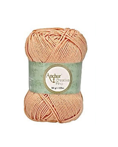 FILATO ANCHOR CREATIVA FINO 50G. 401