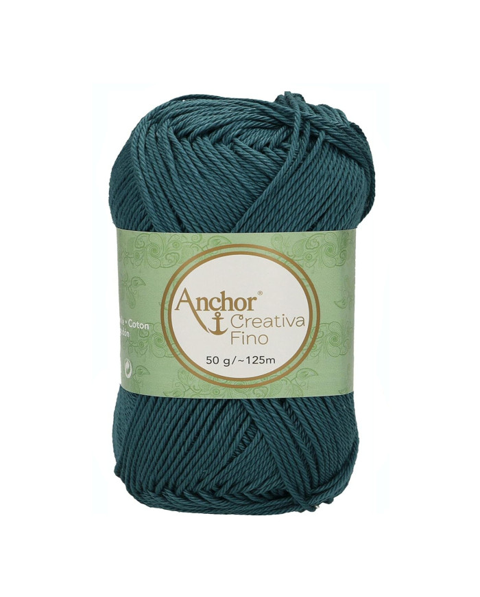 FILATO ANCHOR CREATIVA FINO 50G. 391