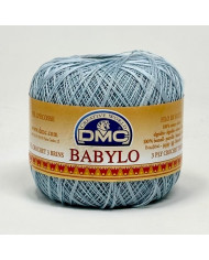 FILO SCOZIA DMC BABYLO (1 X 50 G.) N. 30 COL. 0800