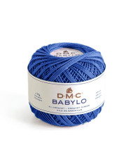 FILO SCOZIA DMC BABYLO (50 G.) N. 05 COL. 0482