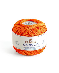 FILO SCOZIA DMC BABYLO (50 G.) N. 05 COL. 3375