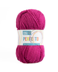 FILATO MEZ ACRILICO (1 GOM X 50 G.) P8289 FUCSIA