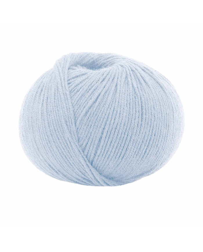 LANA GATTO MINISOFT COL 12260 CELESTE BABY