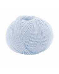 LANA GATTO MINISOFT COL 12260 CELESTE BABY