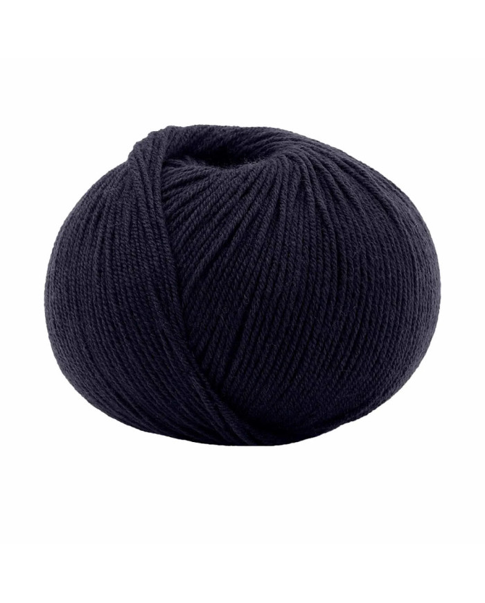 LANA GATTO MINISOFT COL 10214 BLU MARINO