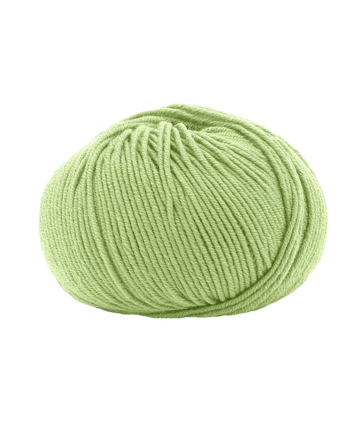 LANA GATTO SUPERSOFT 05282 VERDE