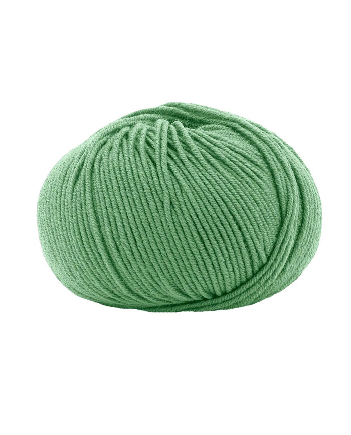 LANA GATTO SUPERSOFT 14602 MELA VERDE