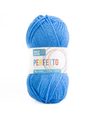 FILATO MEZ ACRILICO (1 GOM X 50 G.) P8259 IRIS