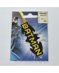 APPLICAZIONI MARBET TERMOADESIVE 9565 BATMAN