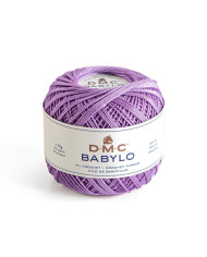 FILO SCOZIA DMC BABYLO (1 X 50 G.) N. 20 COL. 0210