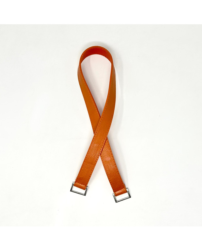 MANICO PER BORSE MA149 CM 65 COL 20 ARANCIO