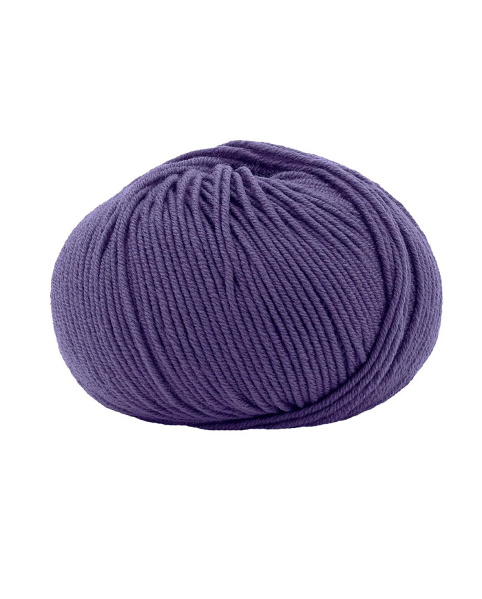LANA GATTO SUPERSOFT 14600 PRUGNA