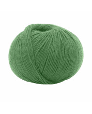 LANA GATTO MINISOFT COL 8562 VERDE UNI