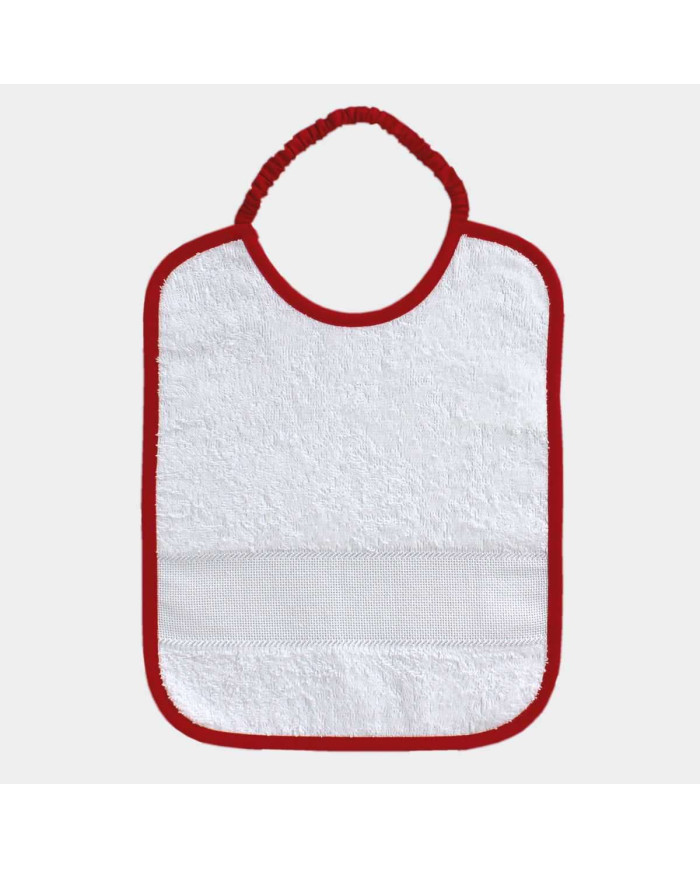 BAVAGLINO BM AIDA NATALE SPUGNA + TELA AIDA