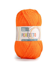 FILATO MEZ ACRILICO (1 GOM X 50 G.) P8279 ARANC. F