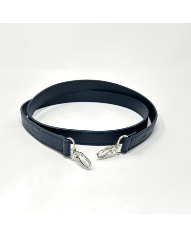 TRACOLLA PER BORSE MA131 CM 100 X 2 BLU