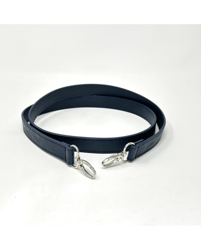 TRACOLLA PER BORSE MA131 CM 100 X 2 BLU