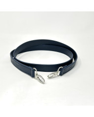 TRACOLLA PER BORSE MA131 CM 100 X 2 BLU