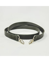 TRACOLLA PER BORSE MA131 CM 100 X 2 GRIGIO