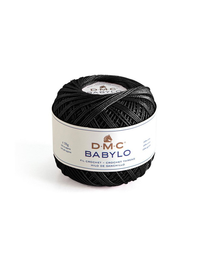 FILO SCOZIA DMC BABYLO (50 G.) N. 05 COL. 0310
