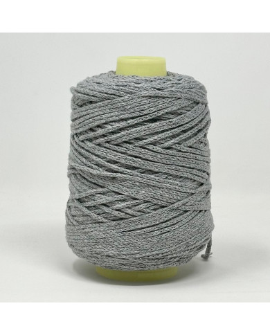 FETTUCCIA LANATA GR 300 COL 100 GRIGIO