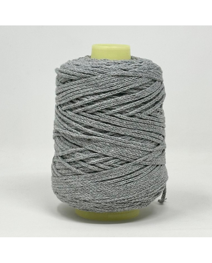 FETTUCCIA LANATA GR 300 COL 100 GRIGIO