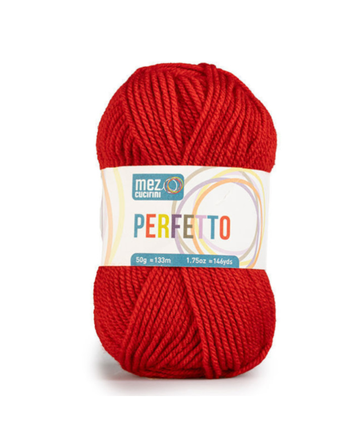 FILATO MEZ ACRILICO (1 GOM X 50 G.) P8221