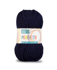 FILATO MEZ ACRILICO (1 GOM X 50 G.) P8223 BLU MARE