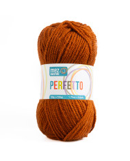FILATO MEZ ACRILICO (1 GOM X 50 G.) P8371 VOLPE