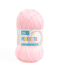 FILATO MEZ ACRILICO (1 GOM X 50 G.) P8206