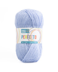 FILATO MEZ ACRILICO (1 GOM X 50 G.) P8369 PERVINCA