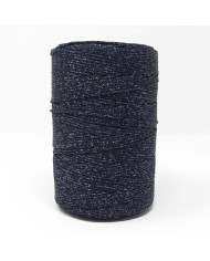 CORDINO ITALICO (500 G) COL 34 BLU-ARGENTO