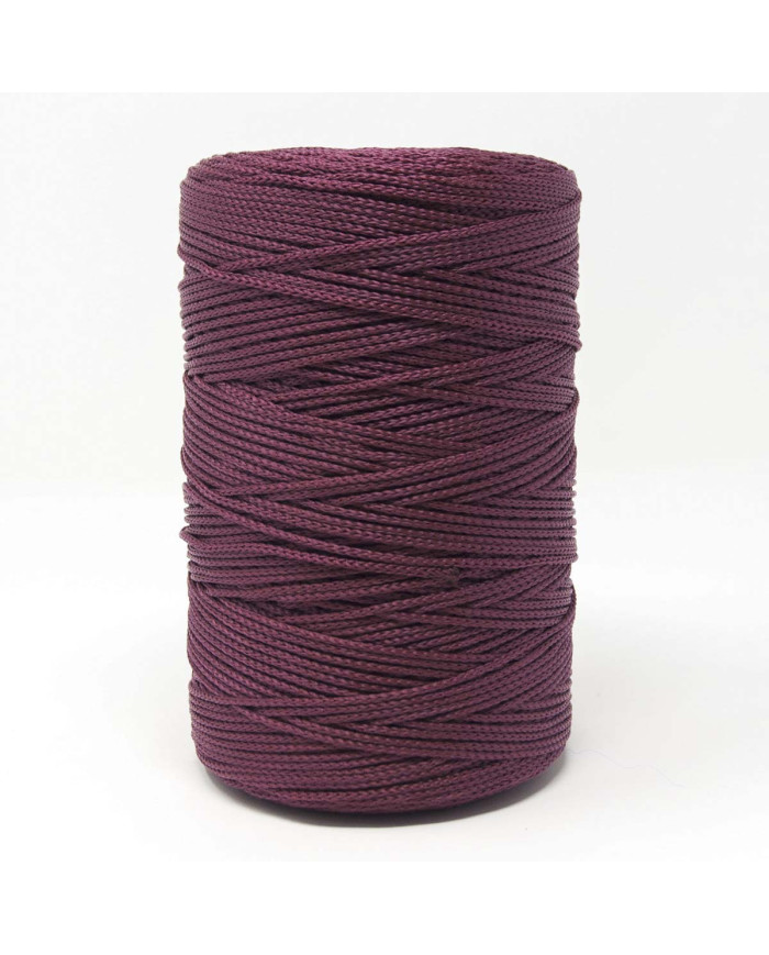 CORDINO ITALICO (500 G) COL 19 BORDEAUX