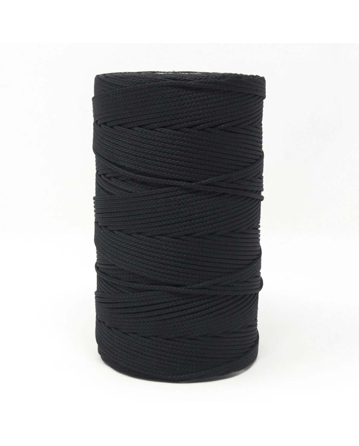 CORDINO ITALICO (500 G) COL 12 NERO