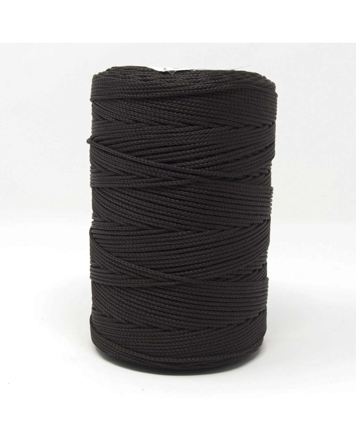 CORDINO ITALICO (500 G) COL 24 MARRONE