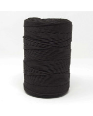 CORDINO ITALICO (500 G) COL 24 MARRONE