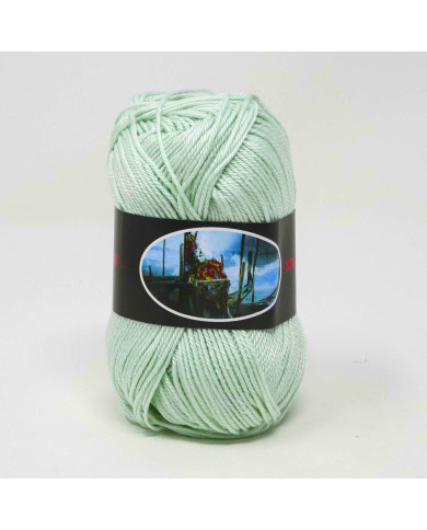 FILATO ISPE LUXOR UNITO (GOM 50 G.) COL 013