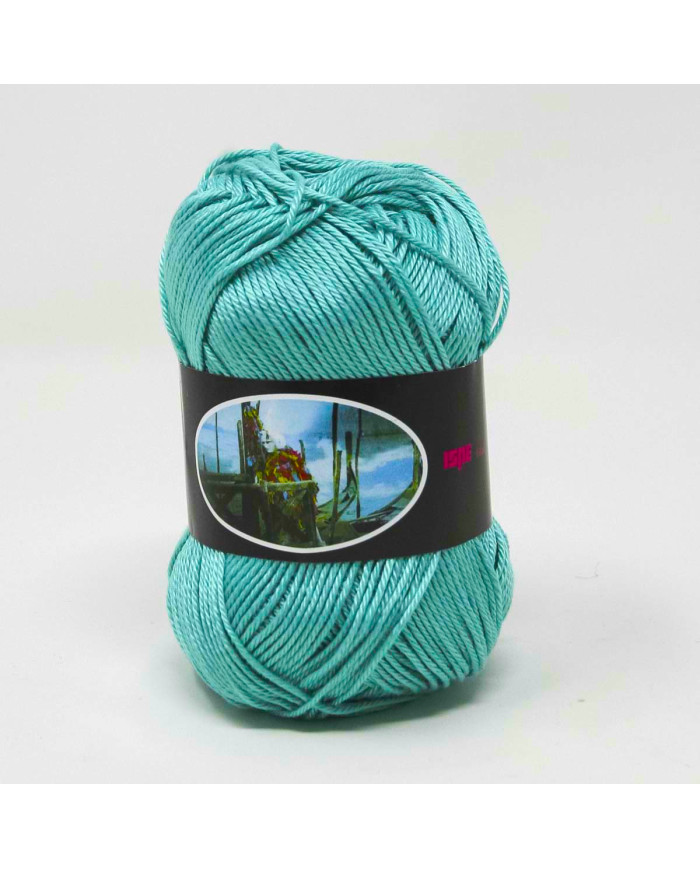 FILATO ISPE LUXOR UNITO (GOM 50 G.) COL 012