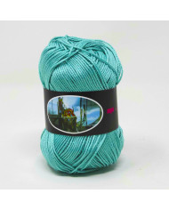 FILATO ISPE LUXOR UNITO (GOM 50 G.) COL 012