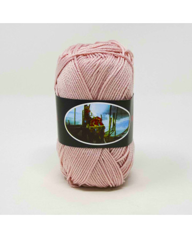 FILATO ISPE LUXOR UNITO (GOM 50 G.) COL 003