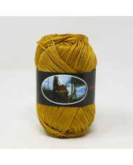 FILATO ISPE LUXOR UNITO (GOM 50 G.) COL 016