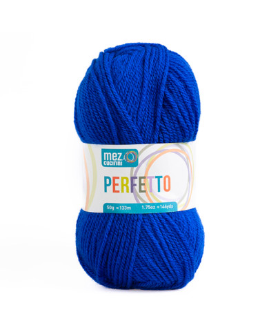 FILATO MEZ ACRILICO (1 GOM X 50 G.) P8211