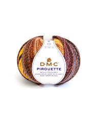 FILATO DMC PIROUETTE 200 GR COL 708
