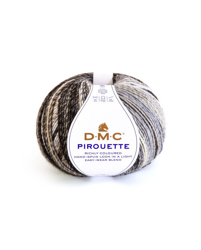 FILATO DMC PIROUETTE 200 GR COL 694