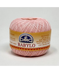 FILO SCOZIA DMC BABYLO (1 X 50 G.) N. 30 COL. 0818