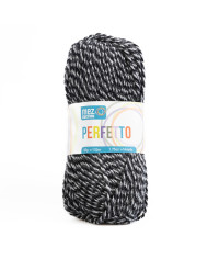 FILATO MEZ ACRILICO (1 GOM X 50 G.) P8181