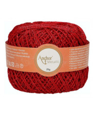 FILATO ANCHOR METALLIC (1 GOM X 25 G.) COL 318