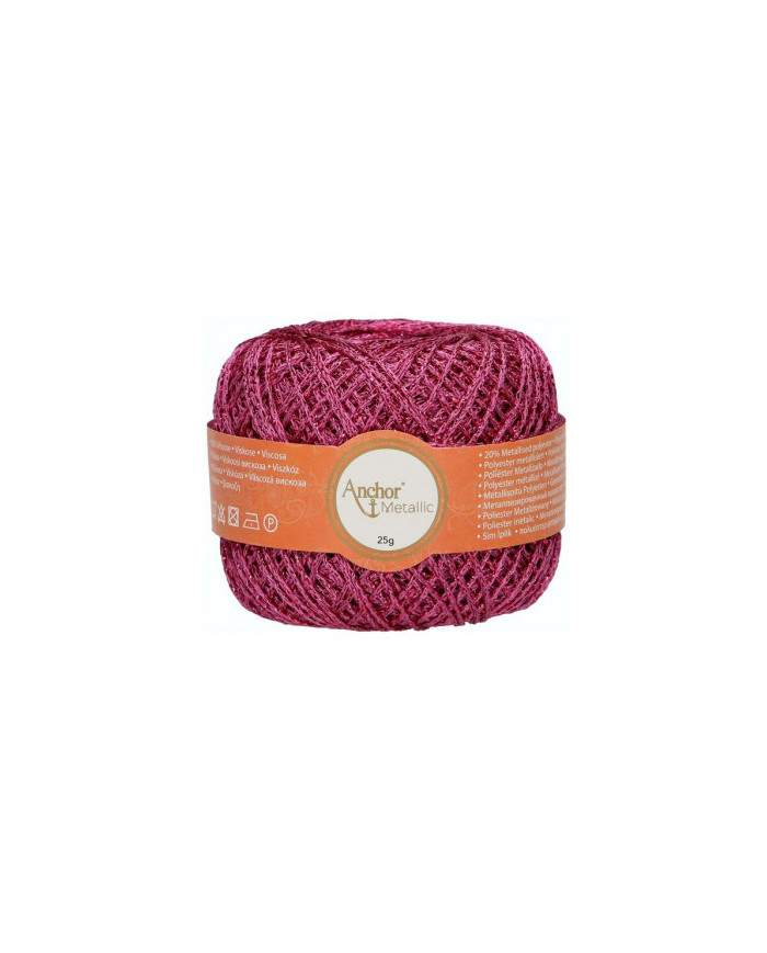 FILATO ANCHOR METALLIC (1 GOM X 25 G.) COL 308